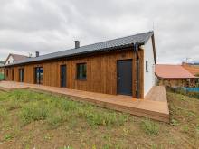 Apartmány u Josífka - Velké Losiny