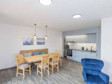 Apartmány u Josífka - Velké Losiny