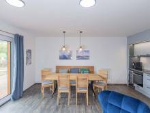 Apartmány u Josífka - Velké Losiny