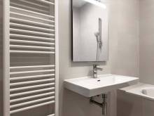 Apartmánový dům Mezidomí - Budyně nad Ohří
