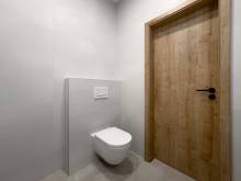 Apartmánový dům Mezidomí - Budyně nad Ohří