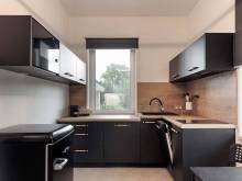 Apartmánový dům Mezidomí - Budyně nad Ohří