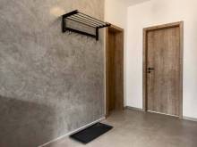 Apartmánový dům Mezidomí - Budyně nad Ohří
