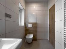 Apartmánový dům Mezidomí - Budyně nad Ohří