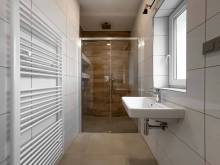 Apartmánový dům Mezidomí - Budyně nad Ohří