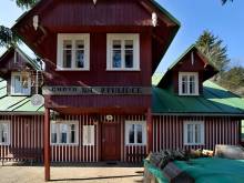 Apartmány Na Vyhlídce - Strážné