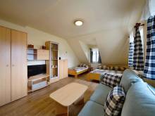 Apartmány Na Vyhlídce - Strážné