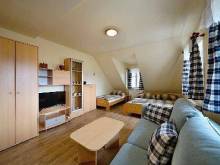 Apartmány Na Vyhlídce - Strážné