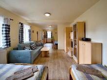 Apartmány Na Vyhlídce - Strážné