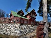 Apartmány Na Vyhlídce - Strážné