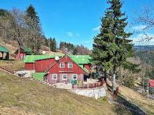 Apartmány Na Vyhlídce - Strážné