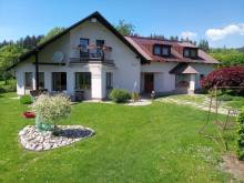 Apartmán Sunny Hill - Rokytnice nad Jizerou