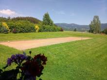 Apartmán Sunny Hill - Rokytnice nad Jizerou