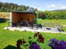 Apartmán Sunny Hill - Rokytnice nad Jizerou