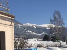 Apartmán Sunny Hill - Rokytnice nad Jizerou