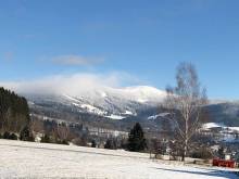 Apartmán Sunny Hill - Rokytnice nad Jizerou