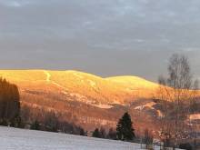 Apartmán Sunny Hill - Rokytnice nad Jizerou