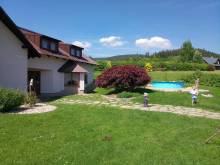Apartmán Sunny Hill - Rokytnice nad Jizerou