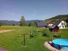 Apartmán Sunny Hill - Rokytnice nad Jizerou