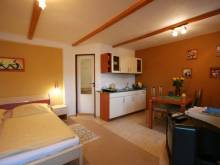 Apartmán Sunny Hill - Rokytnice nad Jizerou
