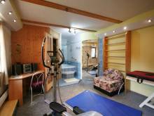 Apartmán Sunny Hill - Rokytnice nad Jizerou