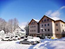 Apartmán Horalka - Deštné v Orlických horách