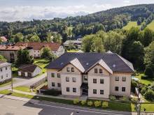 Apartmán Horalka - Deštné v Orlických horách