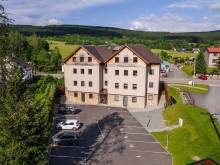Apartmán Horalka - Deštné v Orlických horách