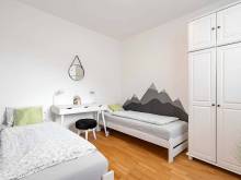 Apartmán Horalka - Deštné v Orlických horách