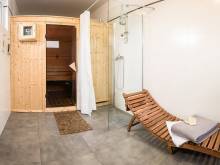 Apartmány zelená zahrada - Mladá Vožice