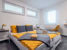 Apartmány zelená zahrada - Mladá Vožice