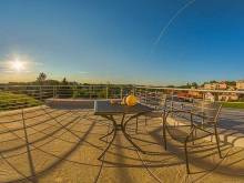 Apartmány zelená zahrada - Mladá Vožice