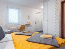 Apartmány zelená zahrada - Mladá Vožice