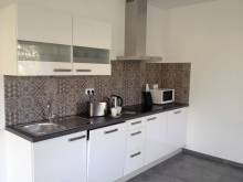 Apartmány zelená zahrada - Mladá Vožice