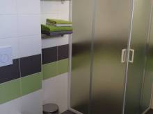 Apartmány zelená zahrada - Mladá Vožice