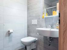 Apartmány zelená zahrada - Mladá Vožice