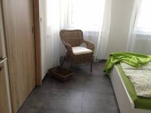 Apartmány zelená zahrada - Mladá Vožice