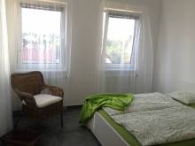 Apartmány zelená zahrada - Mladá Vožice