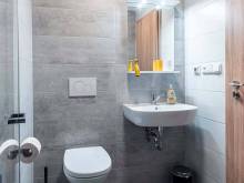 Apartmány zelená zahrada - Mladá Vožice