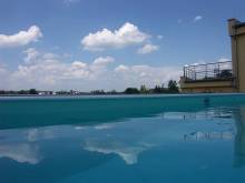 Apartmány zelená zahrada - Mladá Vožice