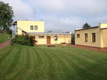 Apartmány zelená zahrada - Mladá Vožice