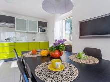 Apartmány zelená zahrada - Mladá Vožice