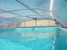 Apartmány zelená zahrada - Mladá Vožice