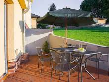 Apartmány zelená zahrada - Mladá Vožice