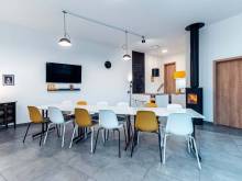 Apartmány zelená zahrada - Mladá Vožice