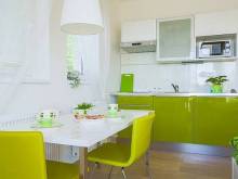 Apartmány zelená zahrada - Mladá Vožice