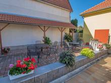 Pension Čížek - Mikulov