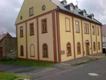 Apartmány 206 - Horní Blatná