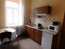 Apartmány 206 - Horní Blatná