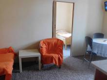 Apartmány 206 - Horní Blatná